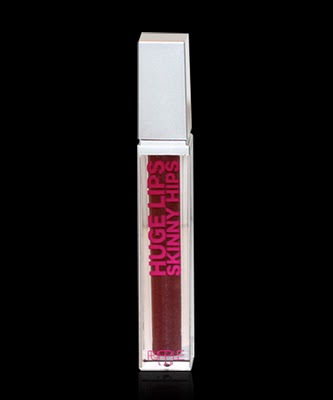 Purple Lab Huge Lips Skinny Hips Worship Kate Lip Gloss