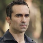 Is LOST’s Richard Alpert Wearing Eyeliner?