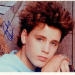 RIP, Corey Haim