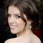 Anna Kendrick’s Oscars 2010 Makeup Look