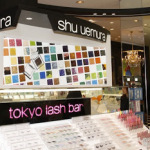 Shu Uemura to Exit U.S.