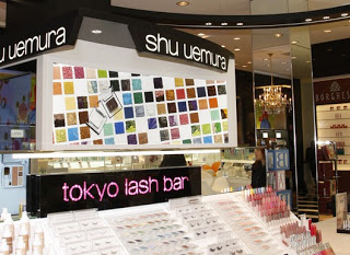 Shu Uemura to Exit U.S.