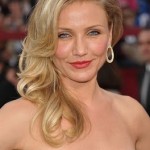 Cameron Diaz’s 2010 Oscars Makeup Look