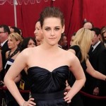 Oscars 2010 Beauty: Kristen Stewart