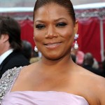 Queen Latifah’s 2010 Oscars Makeup Look