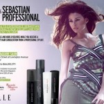 NYers, Hit Up This ELLE/Sebastian Professional Event