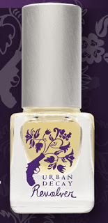 New Urban Decay Limited Edition Fragrance Oil