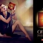 YSL Opium Eau De Parfum Gets A Makeover