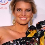 Get The Look: Jessica Simpson’s Makeup At The Operation Smile Gala