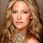 Kate Hudson is Almay’s New Brand Ambassador!