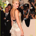 The MET’s Costume Institute Gala 2010: Gwen Stefani’s Hairstyle