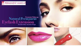 Eyelash Extensions Half Price at JJ Permanent Makeup