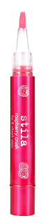 New From Stila: Raspberry Crush Lip & Cheek Stain