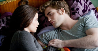 The Twilight Saga: Eclipse Review