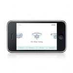 The Tiffany & Co. Engagement Ring iPhone App