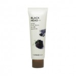 It’s All About Seoul: The Face Shop Blackhead Ex Nose Clay Mask