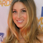 Whitney Port’s Makeup at the 2010 MTV Movie Awards