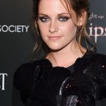 Kristen Stewart Dyes Her Hair Strawberry Blonde