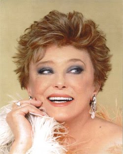 Thank You For Being A Friend, Rue McClanahan