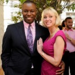 The American Association of Cosmetology Schools Partners with Ted Gibson to Launch "Beauty Changes Lives"
