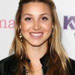 What’s Whitney Port’s Secret to Bodacious Brows?
