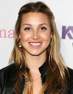 Whitney Port | Rouge 18