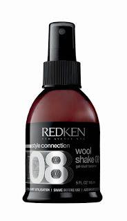 Giveaway: Win one of 10 Redken Giveaway Sets!