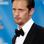 Primetime Emmys 2010 Grooming: Alexander Skarsgard