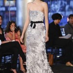 Fashion Week Spring 2011 Beauty: Carmen Marc Valvo