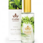 Travel Blogging Junkie: Malie Organics