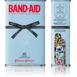 Fab First Aid: Cynthia Rowley Band-Aids