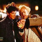 Upgraded Back to the Future Trilogy Set Features Scenes with Eric Stoltz!