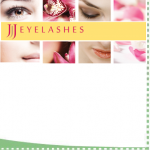 Buy Up To Four Sessions of Appointments at JJ Eyelashes for $60 Each