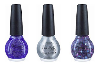Justin Bieber’s Nail Polish Collaboration With Nicole by OPI