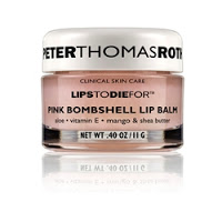 Giveaway: Peter Thomas Roth Lips To Die For