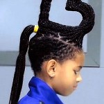 Get The Look: Willow Smith’s Hair in the "Whip My Hair" Video