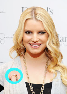 Jessica Simpson and Eric Johnson Are Engaged!