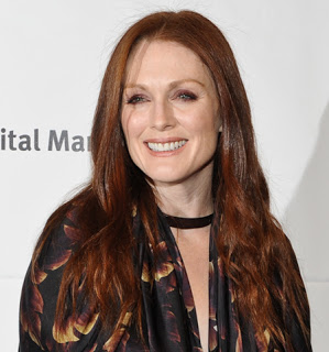 Get The Look: Julianne Moore at the 2010 Gotham Independent Film Awards