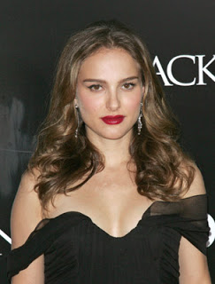 Get The Look: Natalie Portman’s Makeup at the Black Swan Premiere