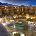 Travel Blogging Junkie: Hyatt Escala in Park City, Utah