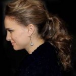 Get The Look: Natalie Portman’s Hairstyle At The 2011 People’s Choice Awards