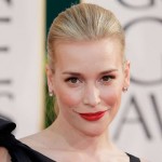 Get The Look: Piper Perabo At The 2011 Golden Globe Awards