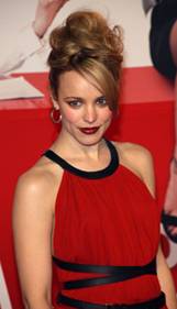 Get The Look: Rachel McAdams’ Hairstyle At The Berlin Premiere of "Morning Glory"