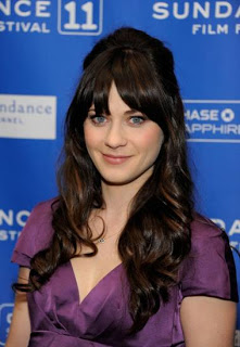 Get The Look: Zooey Deschanel At The Sundance Premiere of ‘My Idiot Brother’