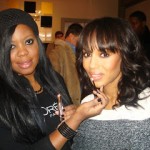 Get The Look: Kerry Washington At Sundance!