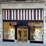Eight Body Moisture To Be Sold At Henri Bendel