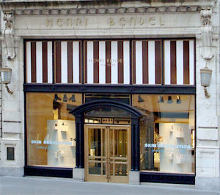 Eight Body Moisture At Henri Bendel’s Trunk Show March 7-13