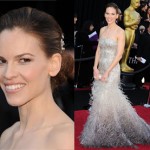 Oscars 2011 Beauty: Hilary Swank’s Makeup