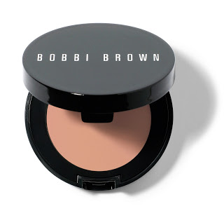 YOU Blend: Bobbi Brown’s New Creamy Concealer and Corrector