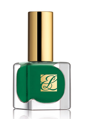 Estee Lauder Pure Color Nail Lacquer New Shades + Limited Edition Collection For Nordstrom Spring 2011